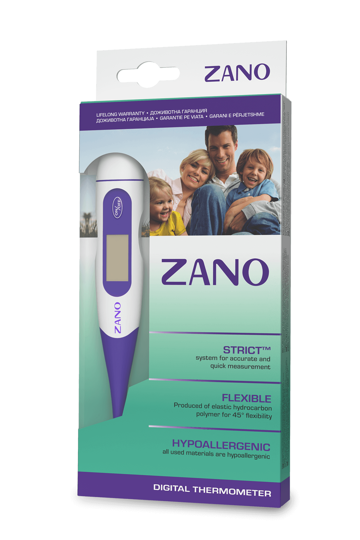 Zano Strict – Zanoinspire.com Zano Strict