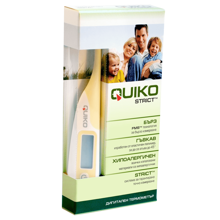 Quiko Strict