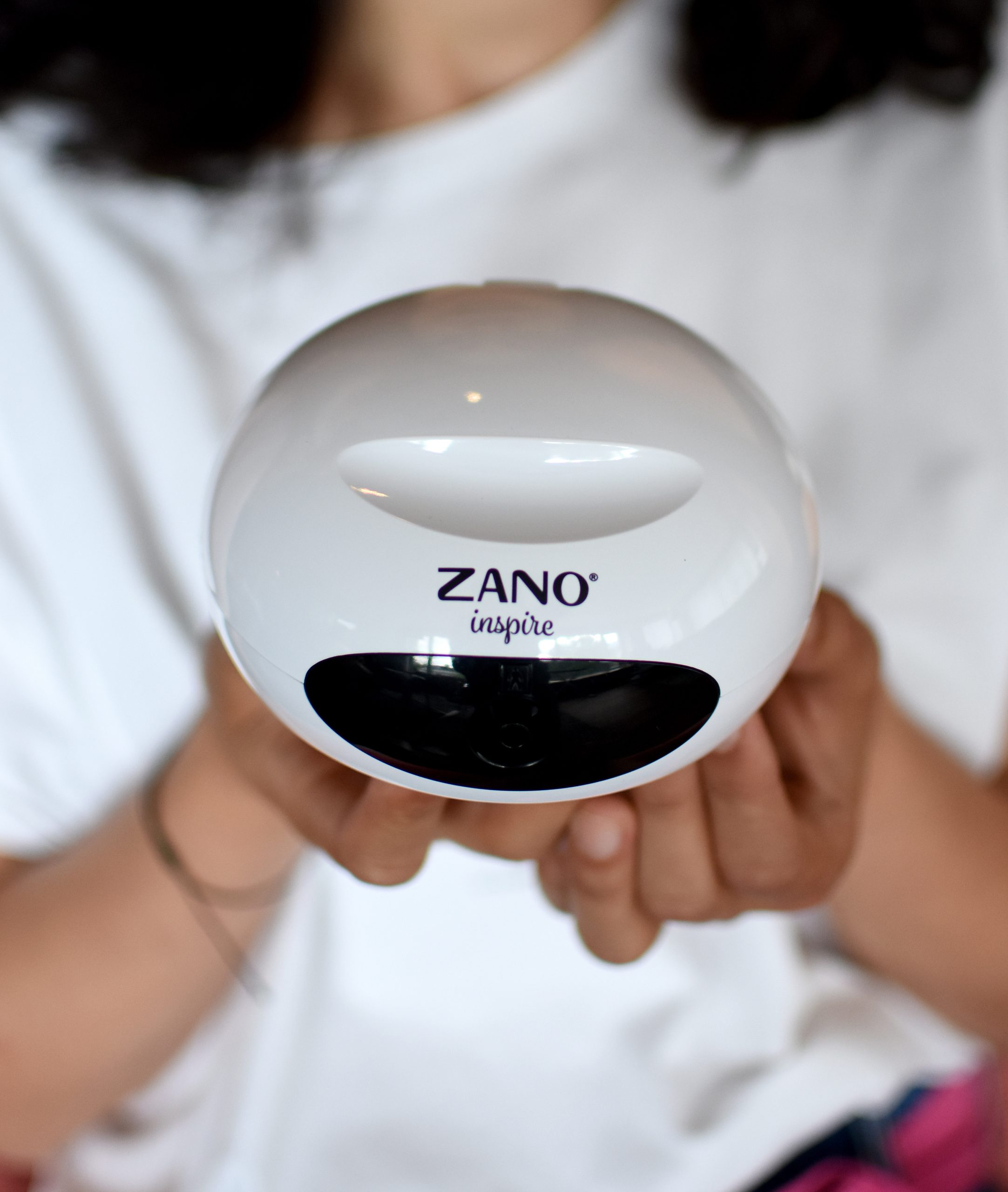Inhalations at home: A guide to using a nebulizer 